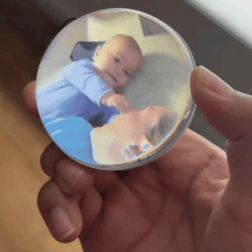 Personalized Memories Sphere
